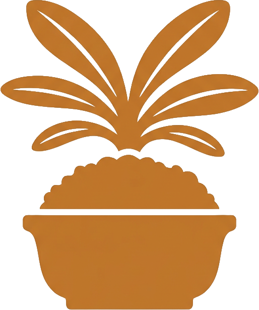 Бронзовый Sunleaf