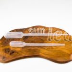 Пипетка 1мл+2мл (2шт)