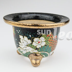 Горшок для неофинетии Фукиран Фуран