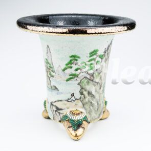 Горшок для неофинетии Фукиран Фуран