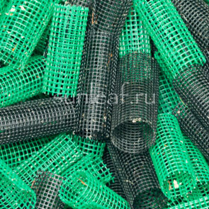 Сетка для посадки