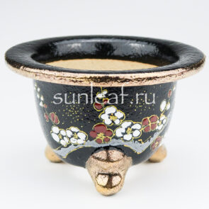 Горшок Фукиран Фуран "Сакура"