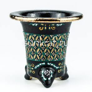 Горшок для неофинетии Фукиран Фуран gorshok dlya neofinetiy fukiran furan