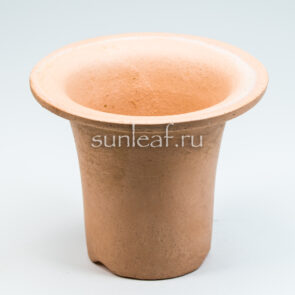 Горшок для неофинетии 3.3 1шт