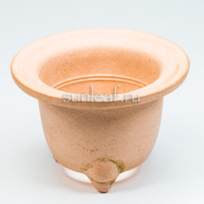 Горшок для неофинетий 3.3 1шт