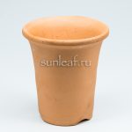 Горшок для неофинетии 3.5 1шт