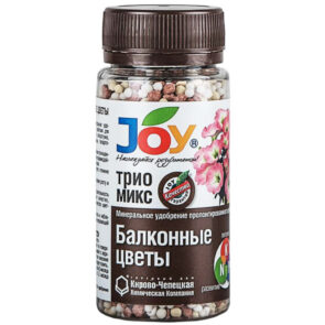 JOY "ТРИО МИКС Балконные цветы"