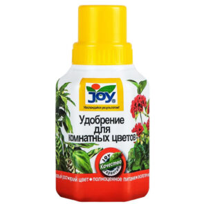 Удобрение для комнатных растений