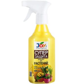 JOY "СУПЕР защита"  Антистресс для растений