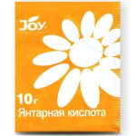 JOY "Янтарная кислота"