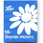 JOY "Борная кислота"