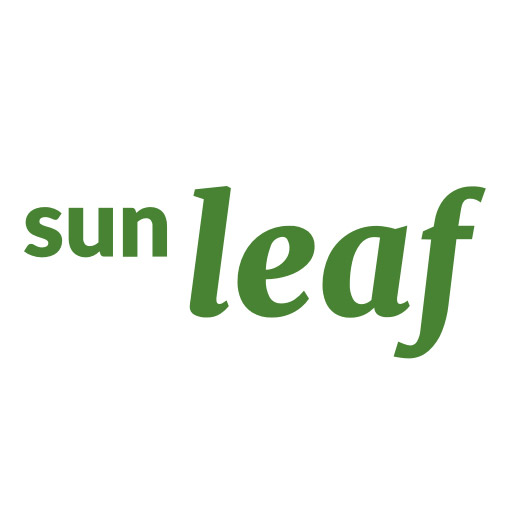 sunleaf.ru logo